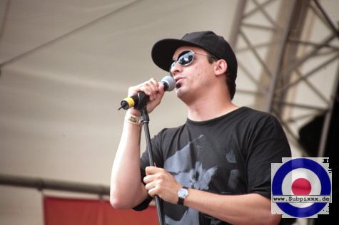 Atmosphere (USA) 24. Summer Jam Festival - Fuehlinger See, Koeln - Green Stage 05. Juli 2009 (3).JPG